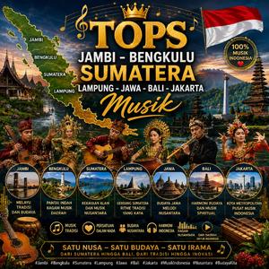 Lampung – Gerbang Selatan Nusantara
