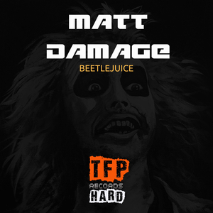 Beetlejuice (Original Mix)