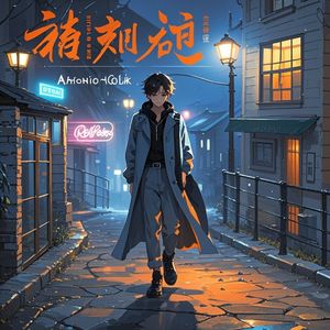 微光行者-荷痕