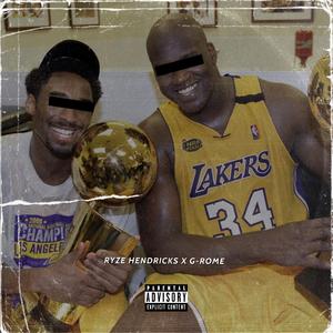 Ballin' Like Kobe (feat. Hurracane)