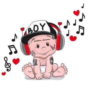 唱给未成年的黑怕