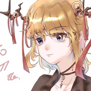 【小少年】兔子先生