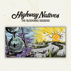 Riverman (The Blackbird Sessions)