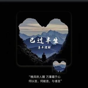 已过半生（完整版）
