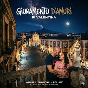 Giuramentu D’Amuri