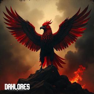 Liverbird upon my chest