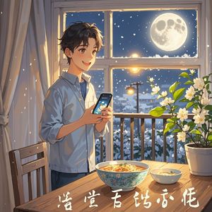 听筒里的温度-李立亚