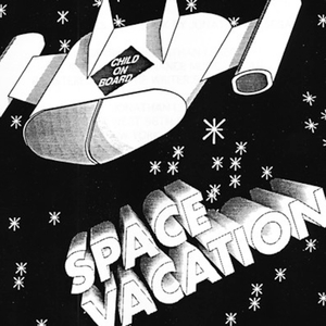 We're On The Road To A Cosmic Adventure (feat. Keegan Gulledge, Nick Gaswirth, Lauren Reece & Lucia Long)