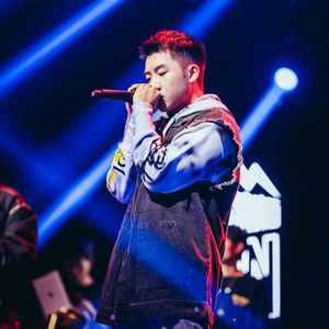 杨和苏KeyNG-阴暗面(Miss潴潴 Remix)