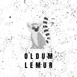 Oldum Lemur