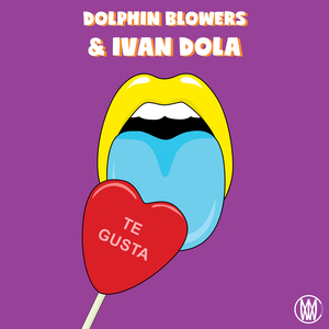 Te Gusta (feat. Ivan Dola)