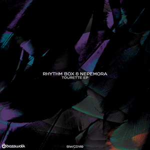 Tourette (Original Mix)