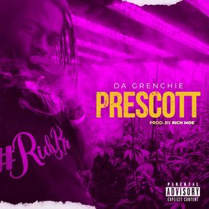 Prescott