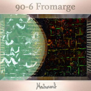 90-6 Fromarge