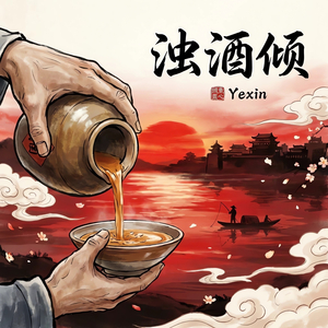 浊酒倾 (献给临江仙)