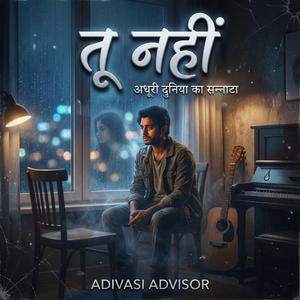 तूनहीं – अधूरी दुनिया का सन्नाटा