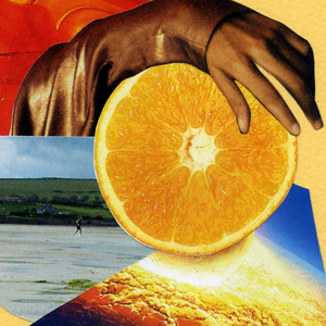 Внебрачная дочь тьмы