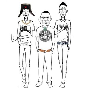 黑色捷达(Instrumental Version)