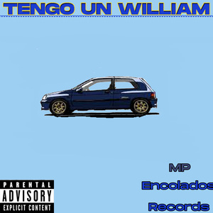 Encolados Session #4 - Tengo un William