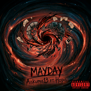 MAYDAY