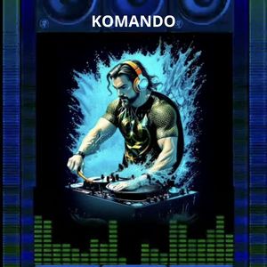 KOMANDO (Remix)