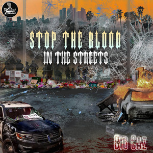 Stop the blood in the streets