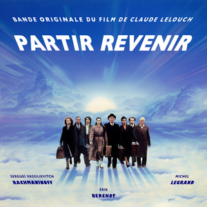 Chanson de « Partir, revenir »