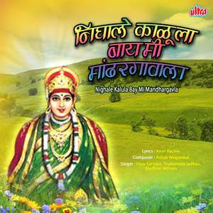 Paush Punvela Sapan Padala