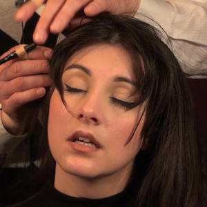 Lice Check ASMR, Pt. 1