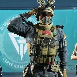 威龙进行曲(超燃压迫感)（吾本剑客 remix）