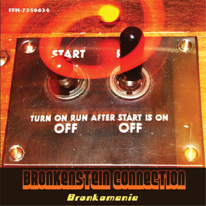 Linguini (feat. Erik Brinkman)