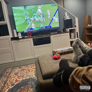 PULL UP (feat. Luclover)