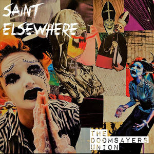 Saint Elsewhere