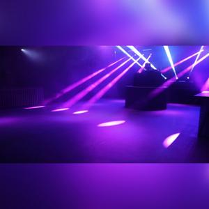 Alone At A Club