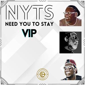 NYTS (feat. Juanrique & Maeki Maii) (VIP Mix)