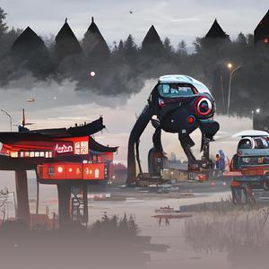 Masa Lalu ( 過去 )