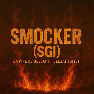 Smocker (SGI)