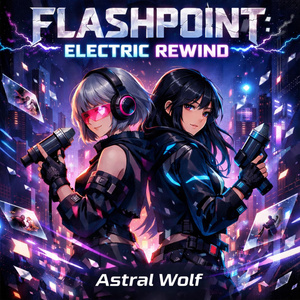 FLASHPOINT HIGHLIGHTS (VIP / SHATTERPOINT EDIT) (Remix)
