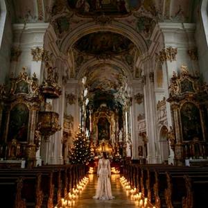 Become the Light (Christmas Mix)