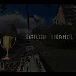 Pa Trik Marco Trance