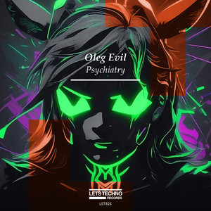 Dysmorphophobia (Original Mix)