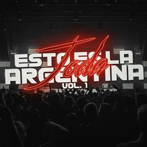 La Joda Argentina, Vol. 1