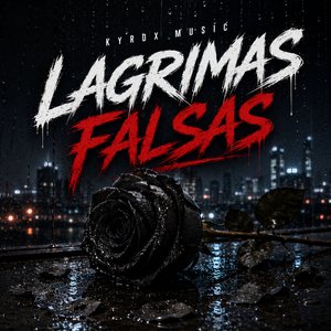 Lagrimas Falsas