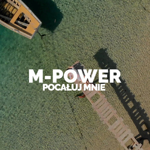 Pocałuj mnie