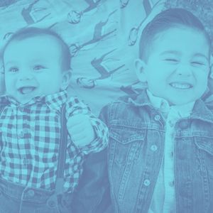 安静的孩子们声音