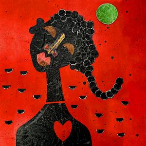 Like Water, Like Love (flow how it may)