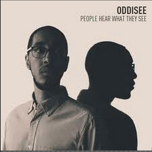 You Know Who You Are (f. Olivier Daysoul) *Acoustic Bonus