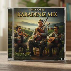 Emin Özen-Sönen Sigaralar Saz Mix Enstrümantal Trap Beat