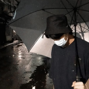 ผมจะไม่ทักเธอไปแล้วนะ