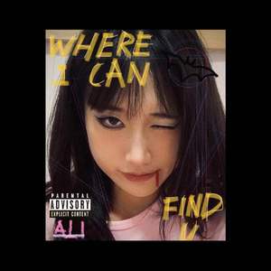 Where I Can Find U